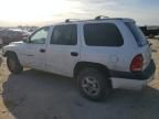 2000 Dodge Durango