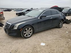 2014 Cadillac ATS Luxury en venta en San Antonio, TX