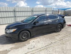 2016 Nissan Altima 2.5 en venta en Arcadia, FL