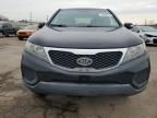 2012 KIA Sorento Base