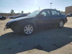 Nissan salvage cars for sale: 2006 Nissan Sentra 1.8