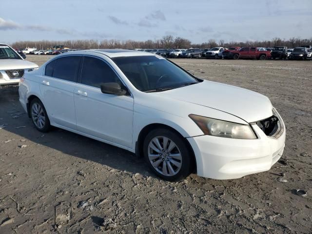 2011 Honda Accord EXL