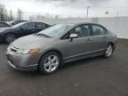 2008 Honda Civic EX