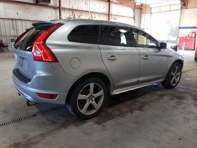 2011 Volvo XC60 T6