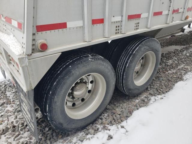 2009 Corn Trailer