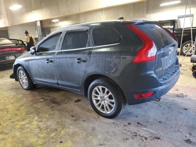 2010 Volvo XC60 T6