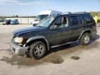 2001 Nissan Pathfinder LE