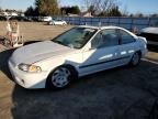 1995 Honda Civic EX