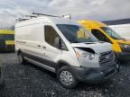 2018 Ford Transit T-250