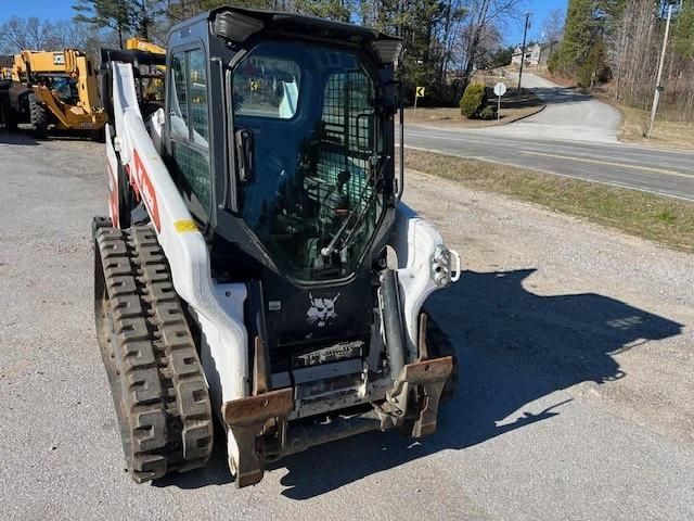 2021 Bobcat T66