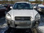 2008 Hyundai Tucson SE