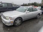 1998 Lexus LS 400