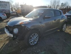 2014 Nissan Juke S en venta en Baltimore, MD