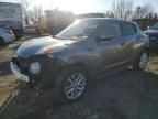 2014 Nissan Juke S