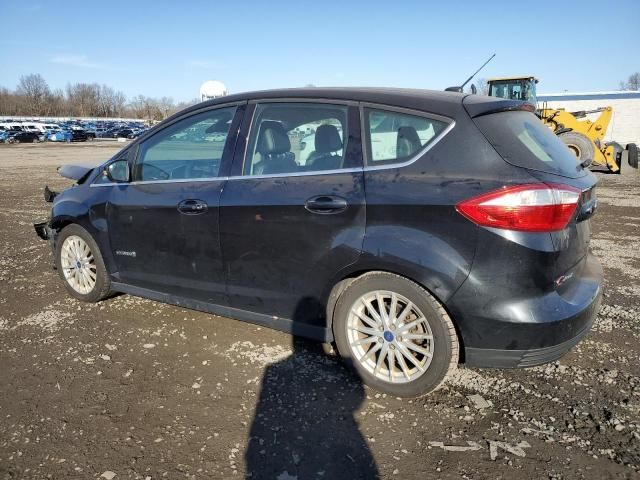 2013 Ford C-MAX SEL