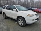 2005 Acura MDX Touring