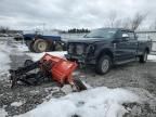 2021 Ford F250 Super Duty