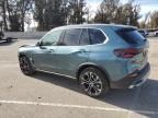 2025 BMW X5 Sdrive 40I