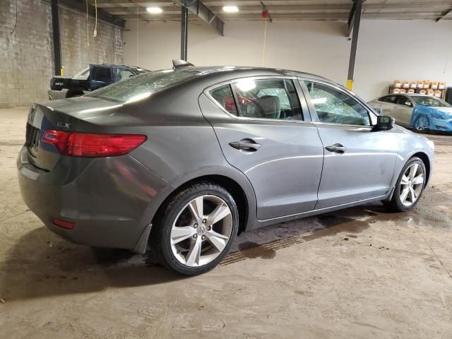 2014 Acura ILX 20 Tech