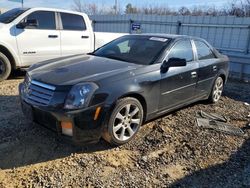 Carros con título limpio a la venta en subasta: 2005 Cadillac CTS HI Feature V6