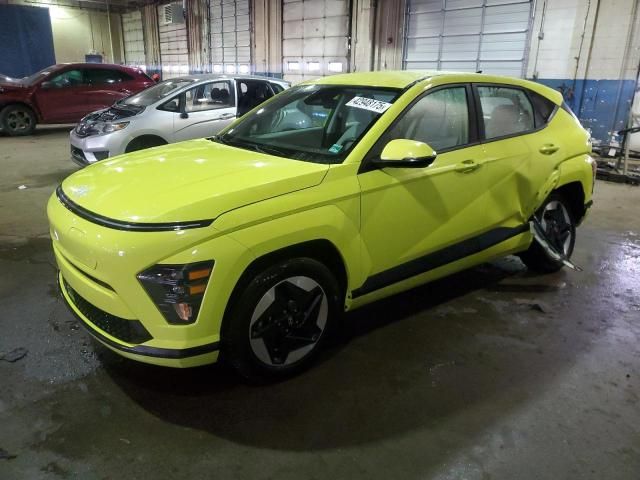 2024 Hyundai Kona SE