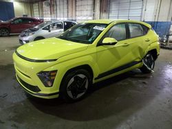 2024 Hyundai Kona SE en venta en Woodhaven, MI