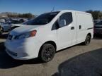 2020 Nissan NV200 2.5S