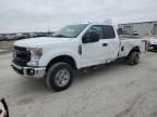 2021 Ford F250 Super Duty