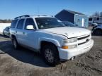 2004 Chevrolet Tahoe K1500