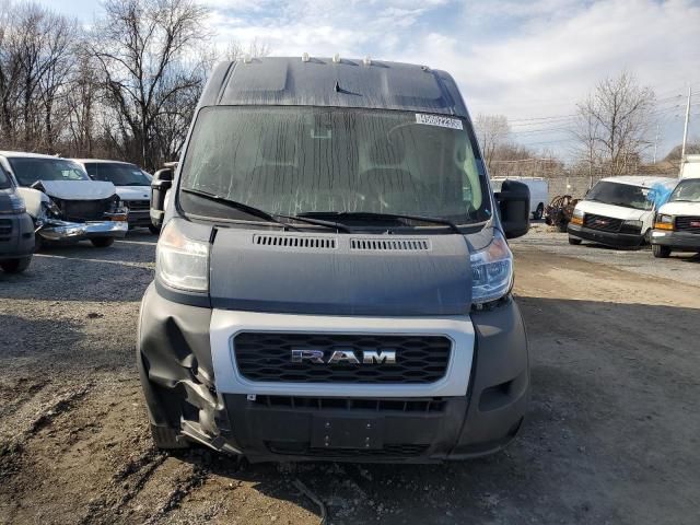 2021 Dodge RAM Promaster 3500 3500 High