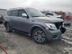 2019 Nissan Armada SV