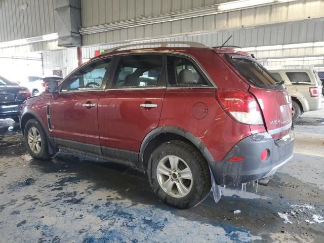 2008 Saturn Vue XE