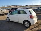 2008 Toyota Yaris