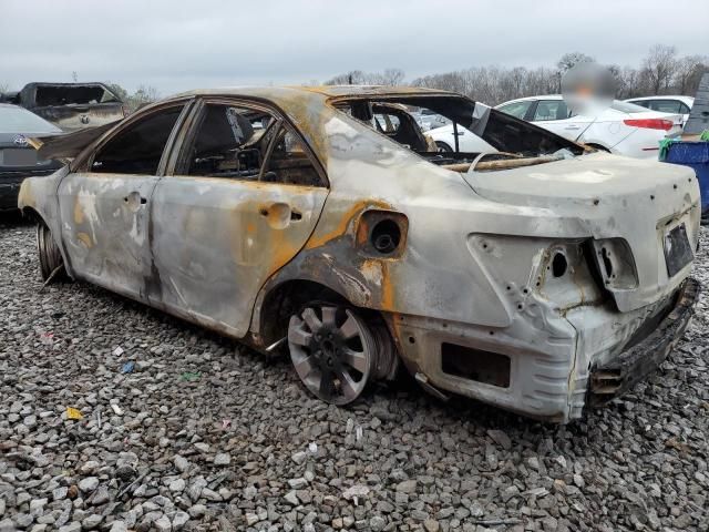 2008 Toyota Camry CE