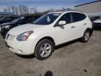 2010 Nissan Rogue S