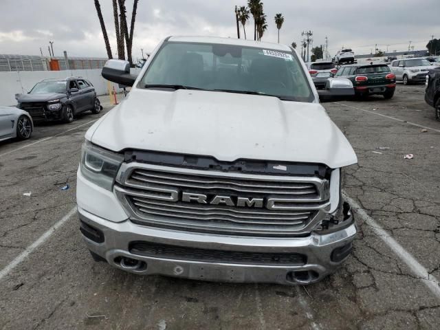 2021 Dodge 1500 Laramie