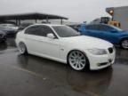 2011 BMW 328 I Sulev