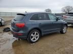 2009 Audi Q5 3.2