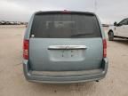 2010 Chrysler Town & Country Touring