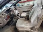 2002 Chrysler Sebring LX