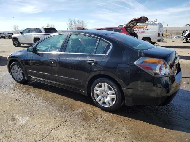 2009 Nissan Altima 2.5