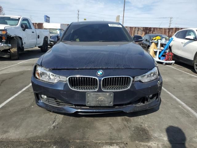 2013 BMW 328 XI