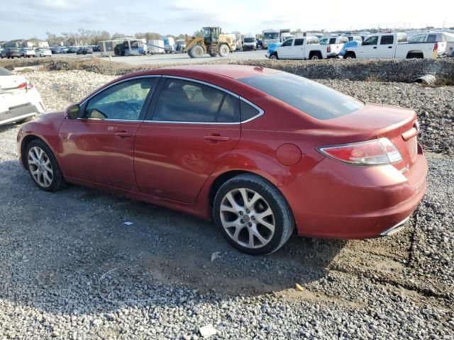 2009 Mazda 6 S