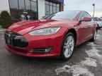 2015 Tesla Model S