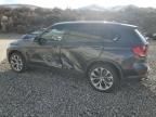 2015 BMW X5 XDRIVE50I