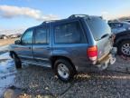 2000 Ford Explorer XLT