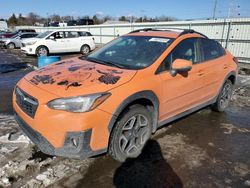 2019 Subaru Crosstrek Limited en venta en Pennsburg, PA