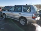 2006 Subaru Forester 2.5X Premium