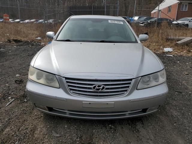 2008 Hyundai Azera SE