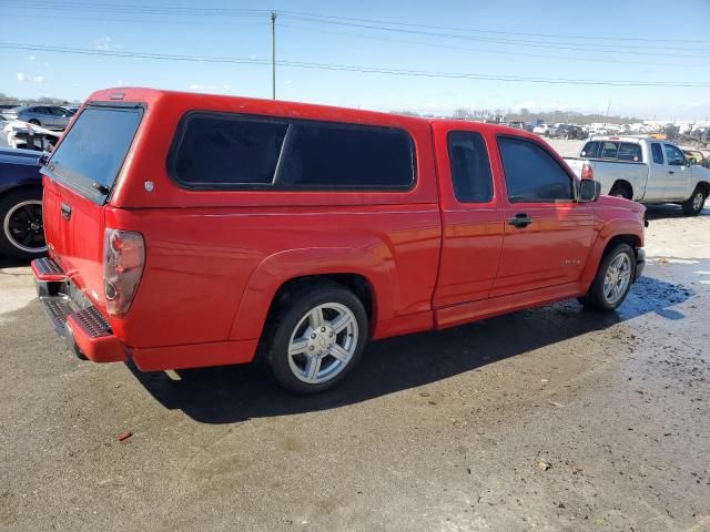 2006 Chevrolet Colorado